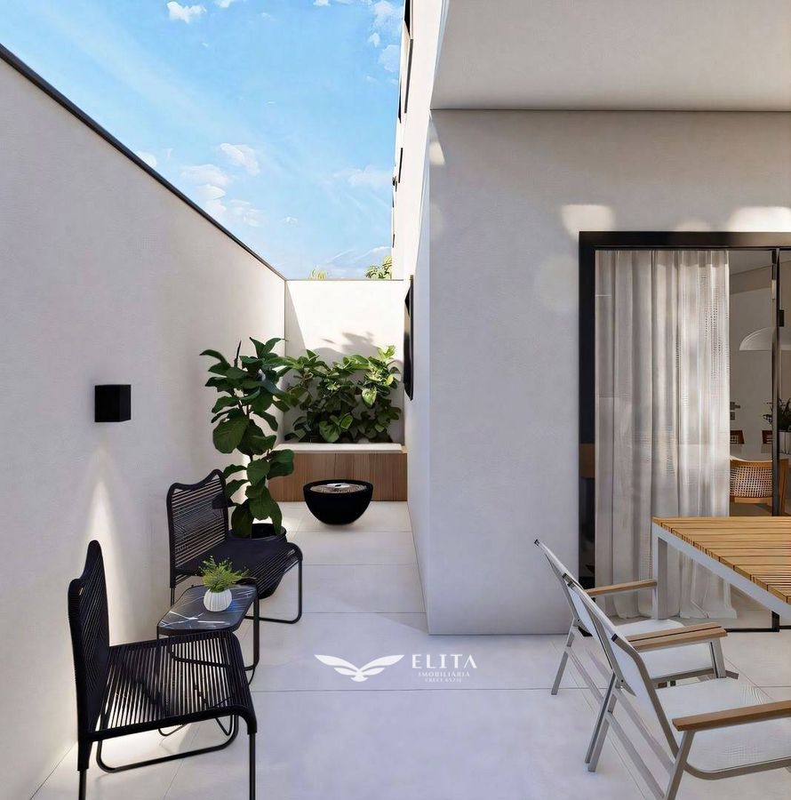 Apartamento, 2 quartos, 84 m² - Foto 1
