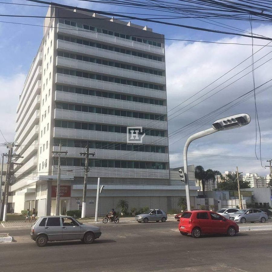 Salas Comerciais à Venda, Centro - Itaboraí