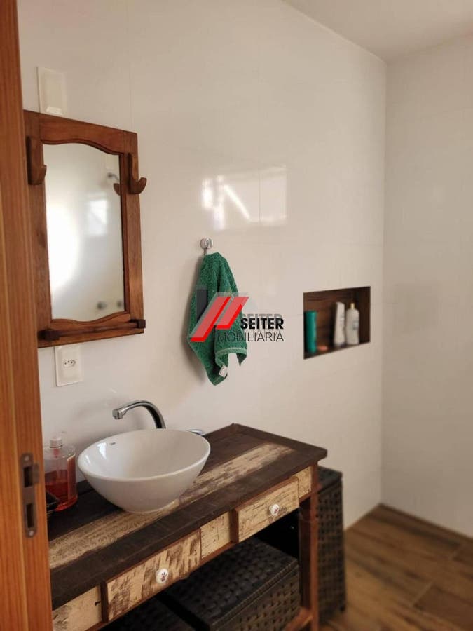 Casa á venda em Santo Antônio de Lisboa Florianópolis