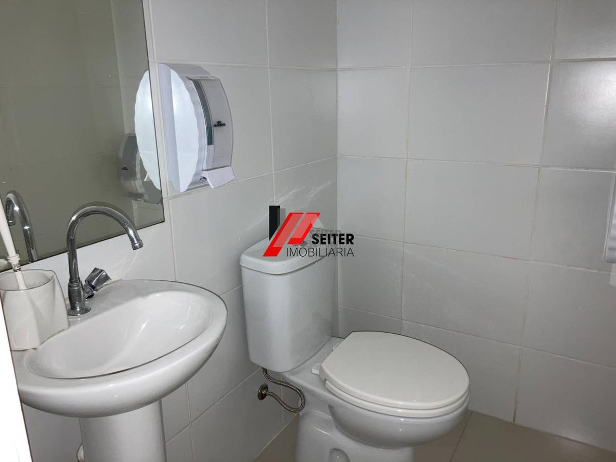 Sala comercial para locaçã no bairro estreito rua Doutor Heitor Blum