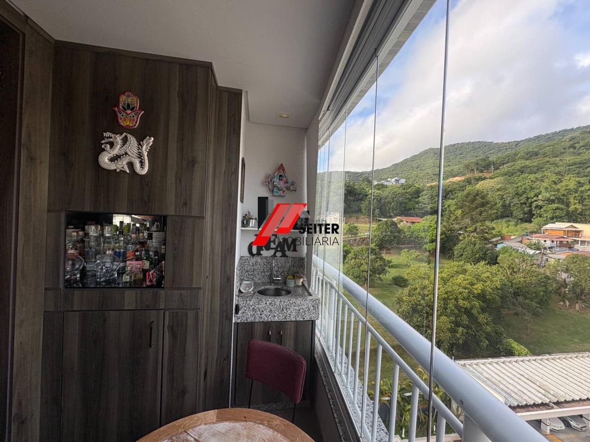 Apartamento Mobiliado a Venda Itacorubi Florianopolis