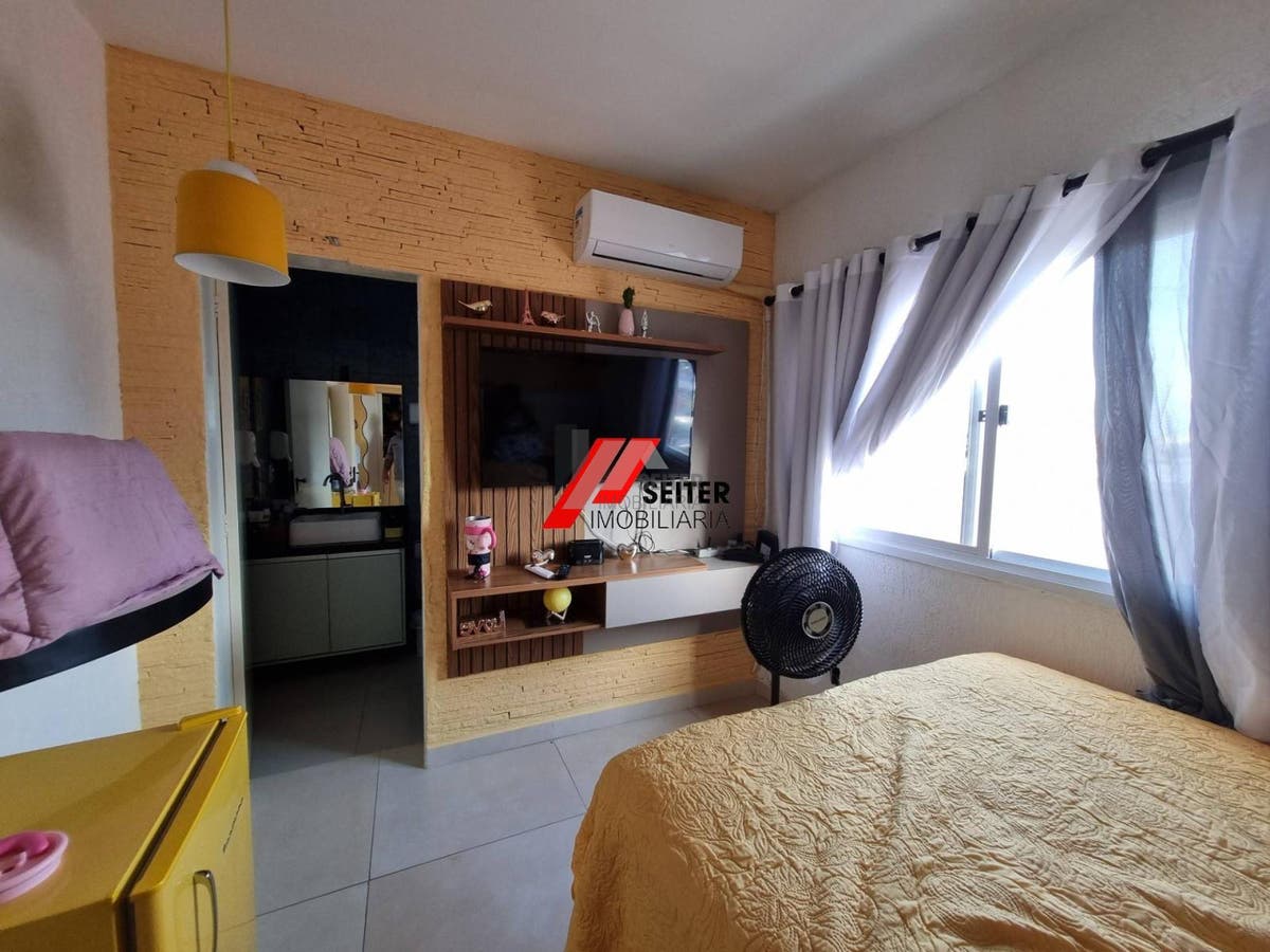 Cobertura a venda Jardim Atlântico Florianópolis