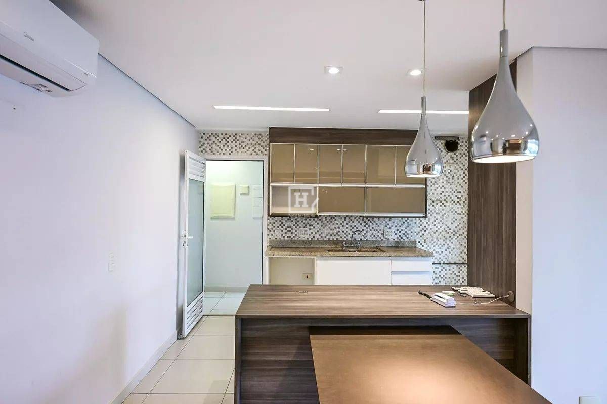 Apartamento com 3 quartos à Venda, Vila Andrade - São Paulo