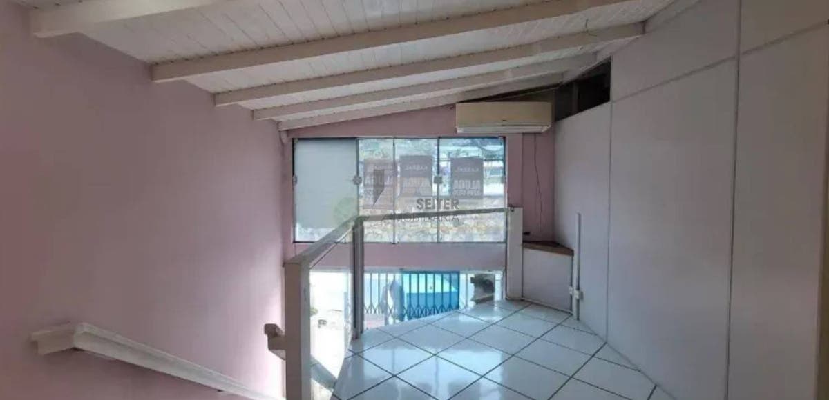 Ponto comercial 80m²para alugar na trindade