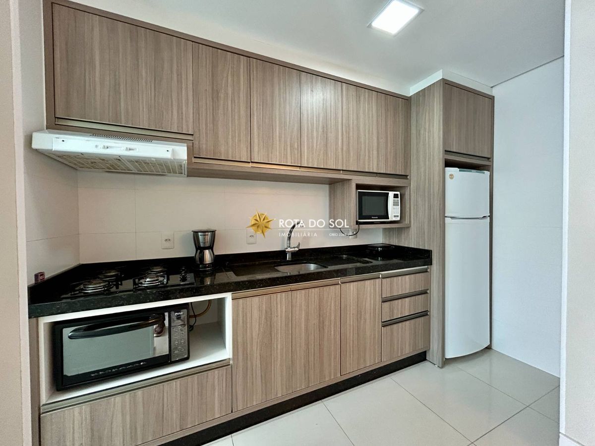Porto Fino Apartamento 2 quartos mobiliado à venda Praia Bombinhas SC — foto 5