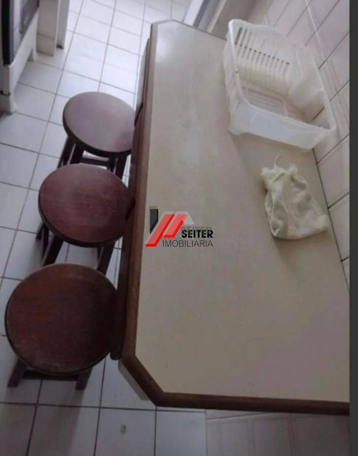Apartamento 2 quartos, Itacorubi