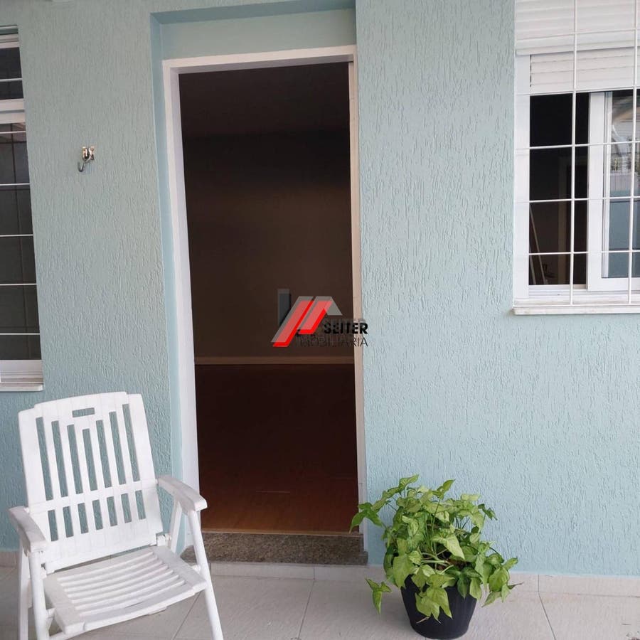 Casa à venda na agronômica florianópolis