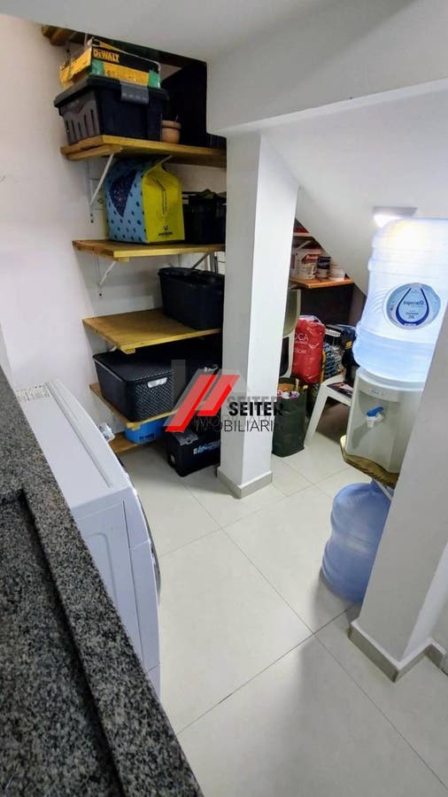 Casa à venda no Centro em Florianópolis