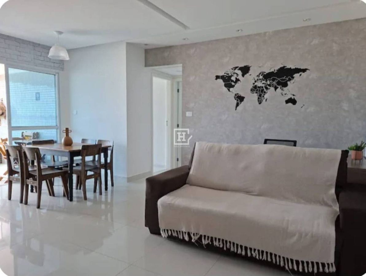 Apartamento com 2 quartos, Atalaia - Aracaju