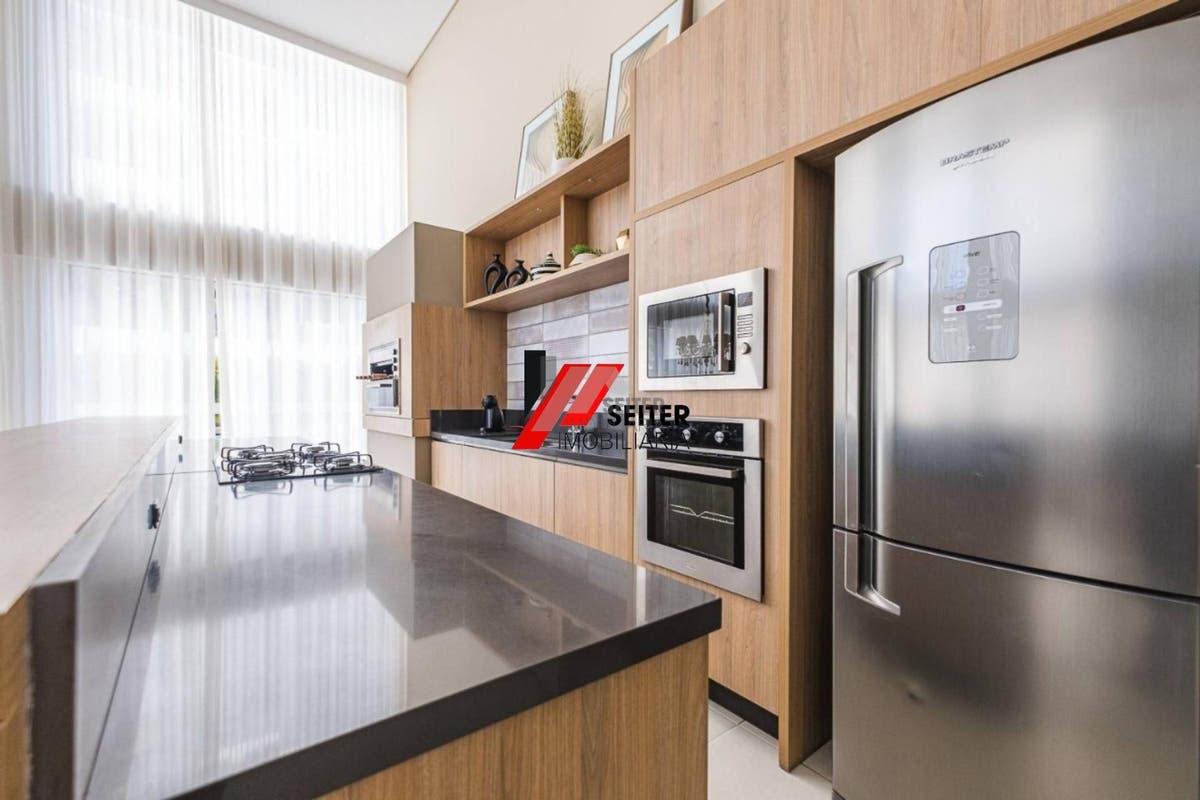 Apartamento à Venda Itacorubi Florianópolis