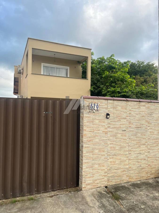 Casa 3 dormitórios para Venda no São João do Rio Vermelho Florianópolis