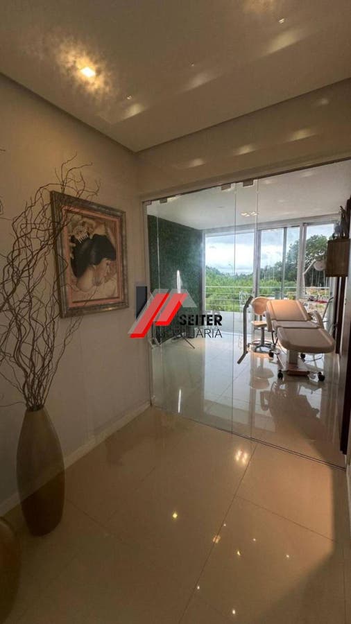 Casa de 5 suítes Alto Padrão à Venda condomínio Altos de São José no Roçado