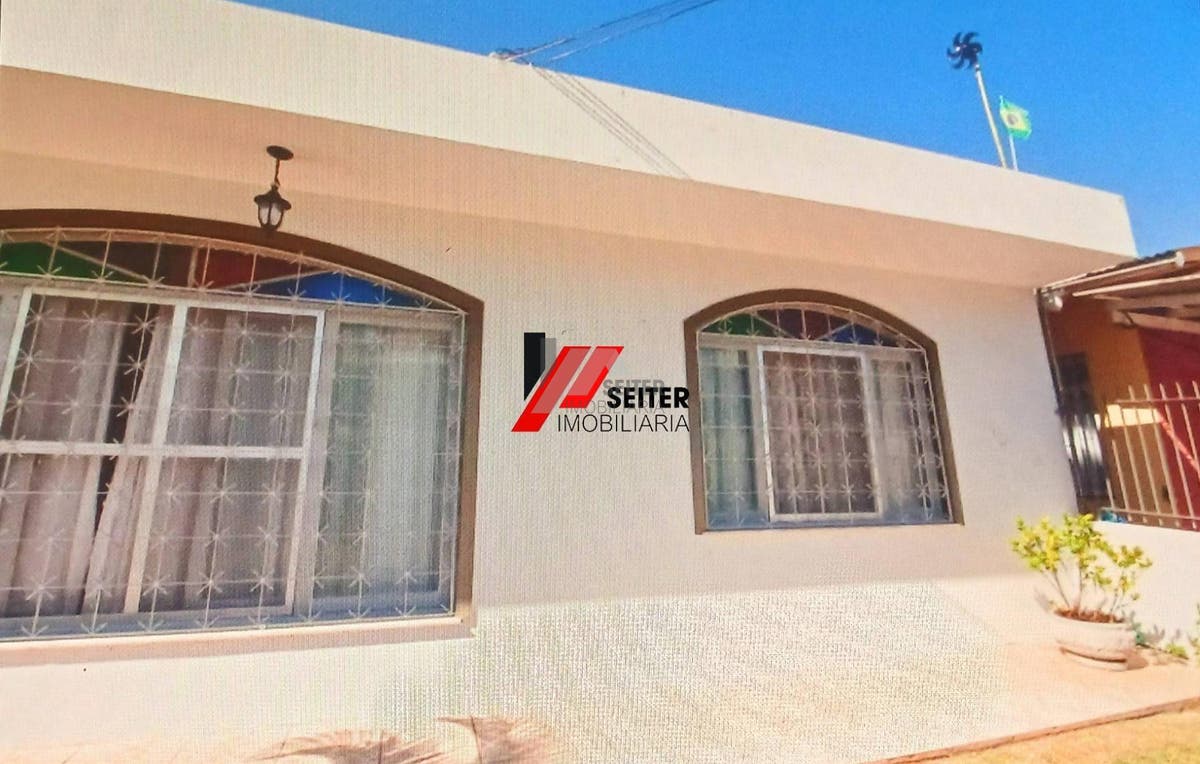 Casa à venda na trindade Florianópolis