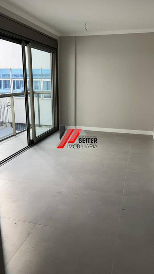Apartamento exclusivo à venda no coração de Florianópolis