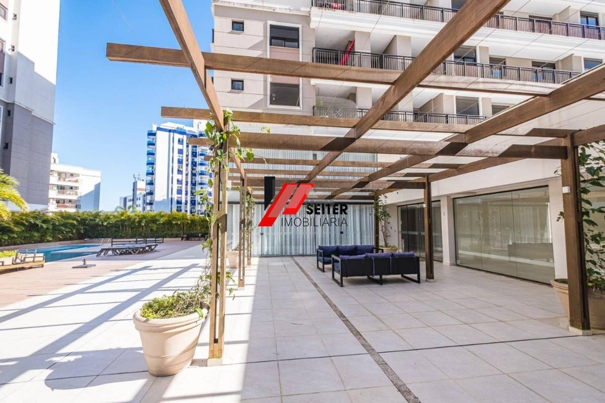 Apartamento à Venda Itacorubi Florianópolis