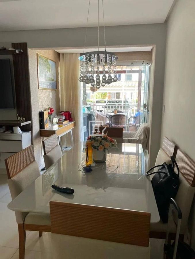 Apartamento com 3 quartos à Venda, EspaçoTropical - Barra dos Coqueiros