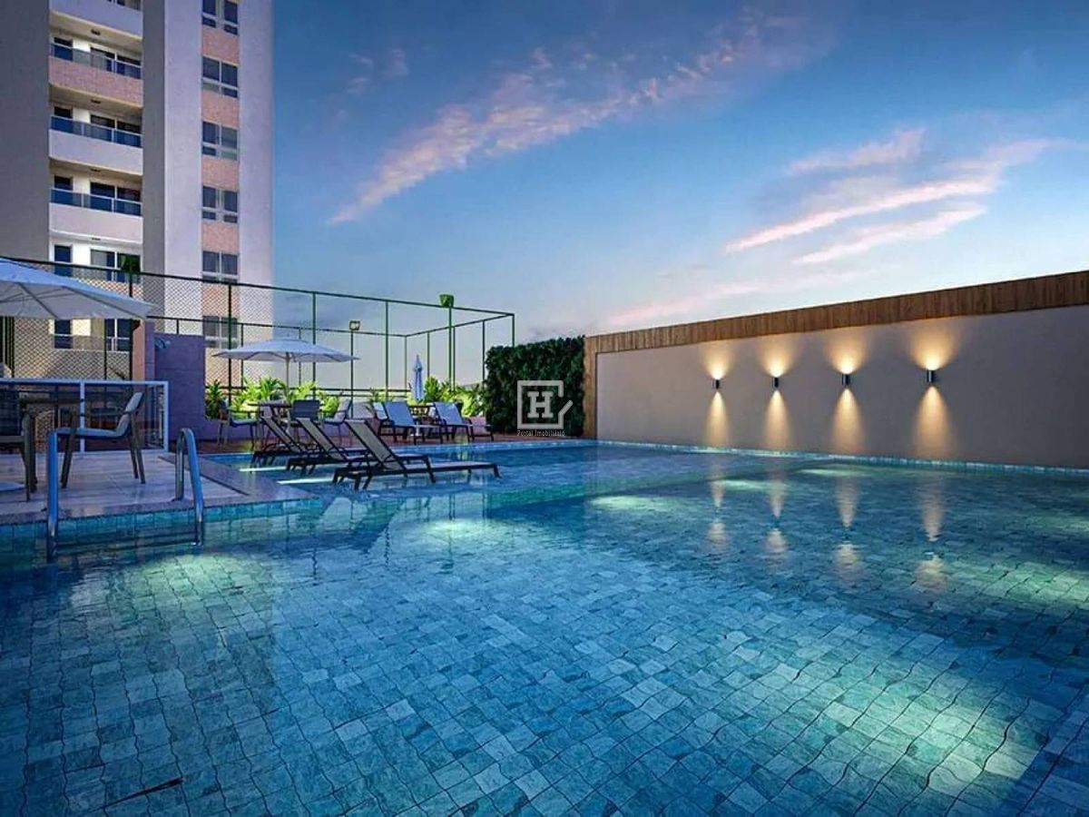 Apartamento com 2 quartos à Venda, Atalaia - Aracaju