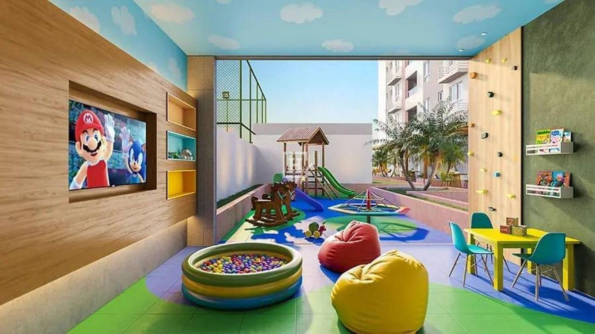 Apartamento com 2 quartos à Venda, Atalaia - Aracaju