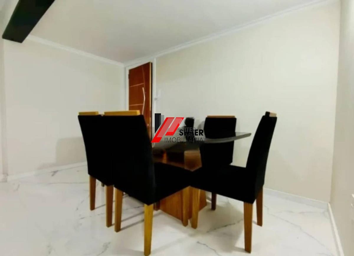 Apartamento para alugar mobiliado centro de Florianópolis