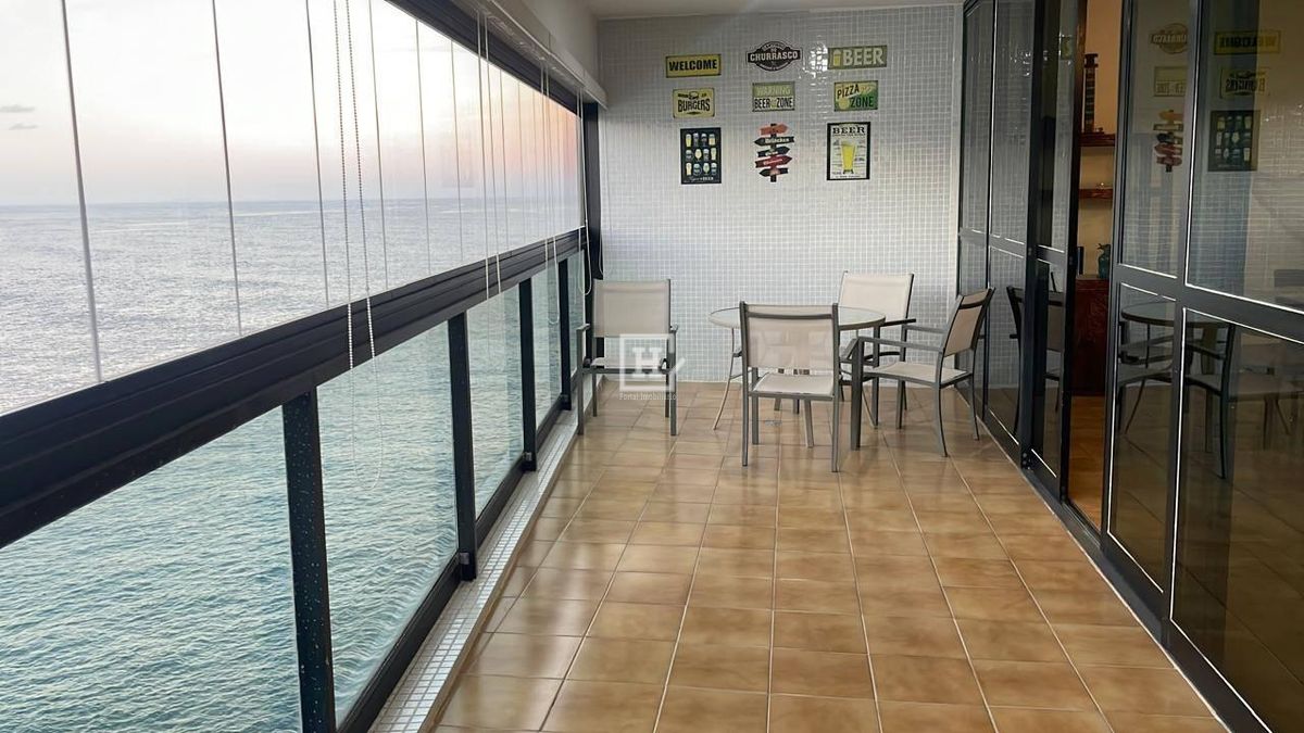 Apartamento com 3 quartos para Locação, Jardim Astúrias - Guarujá