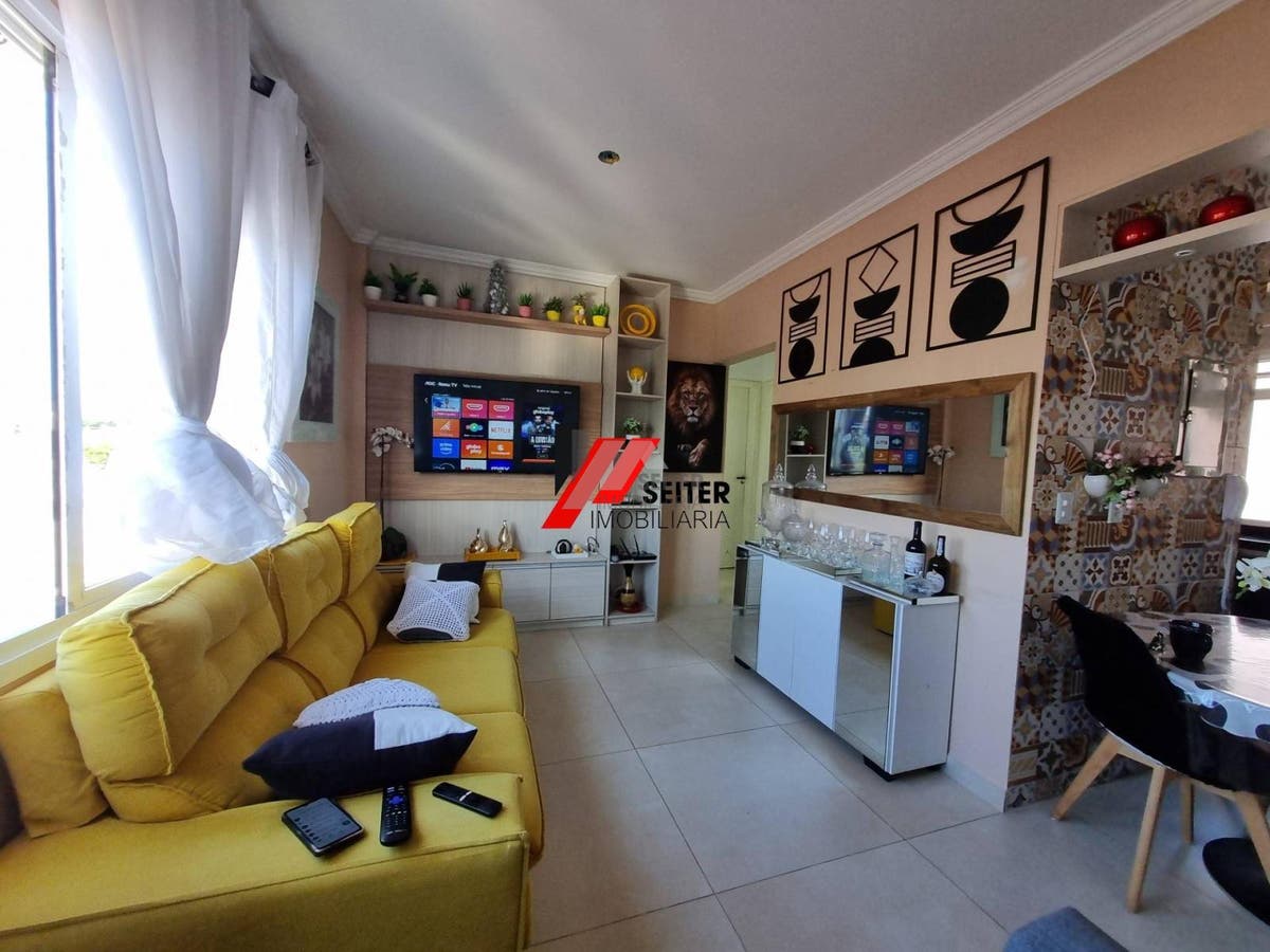 Cobertura a venda Jardim Atlântico Florianópolis