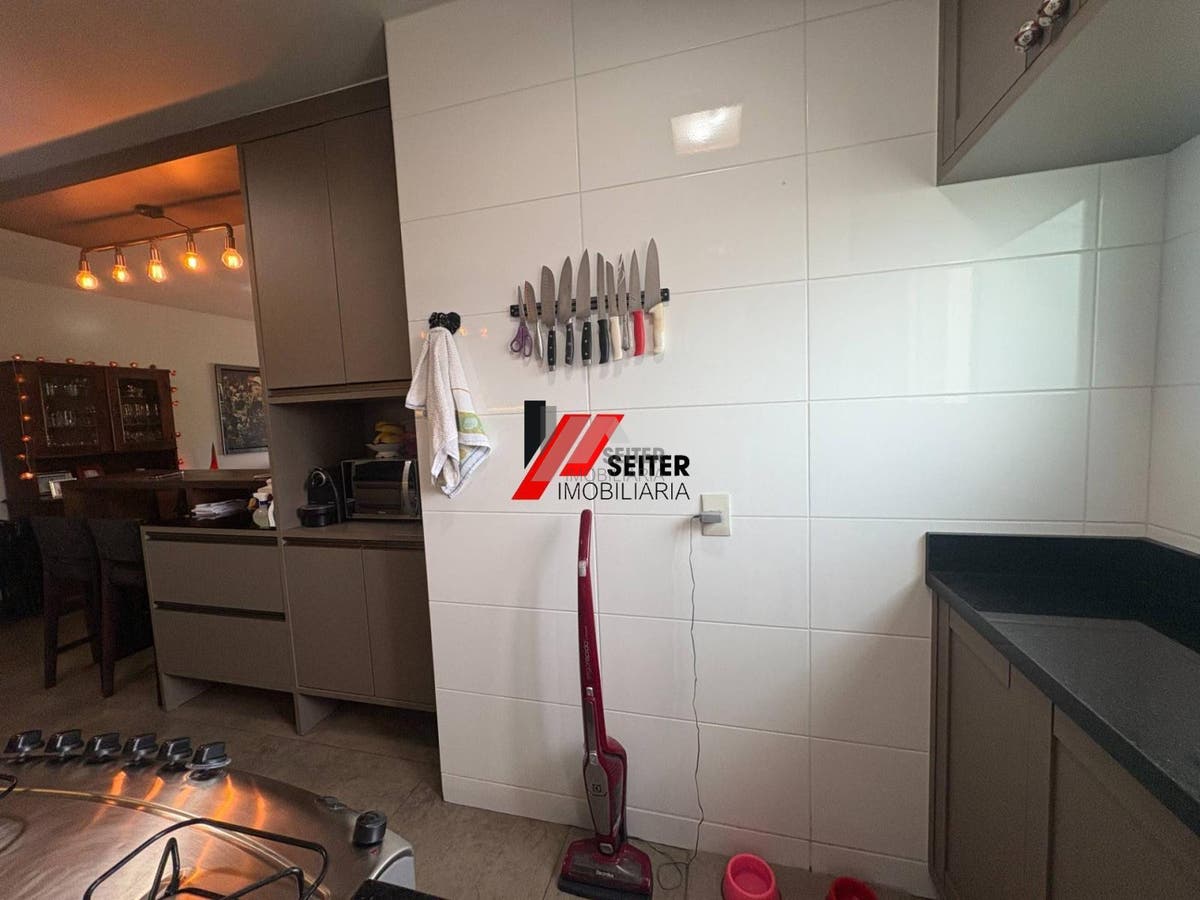 Apartamento Mobiliado a Venda Itacorubi Florianopolis