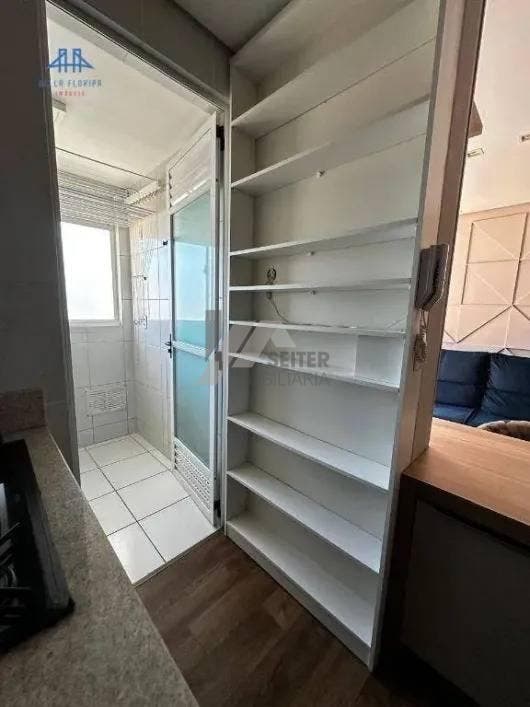 Apartamento com 2 quartos, Saco dos Limões - Florianópolis