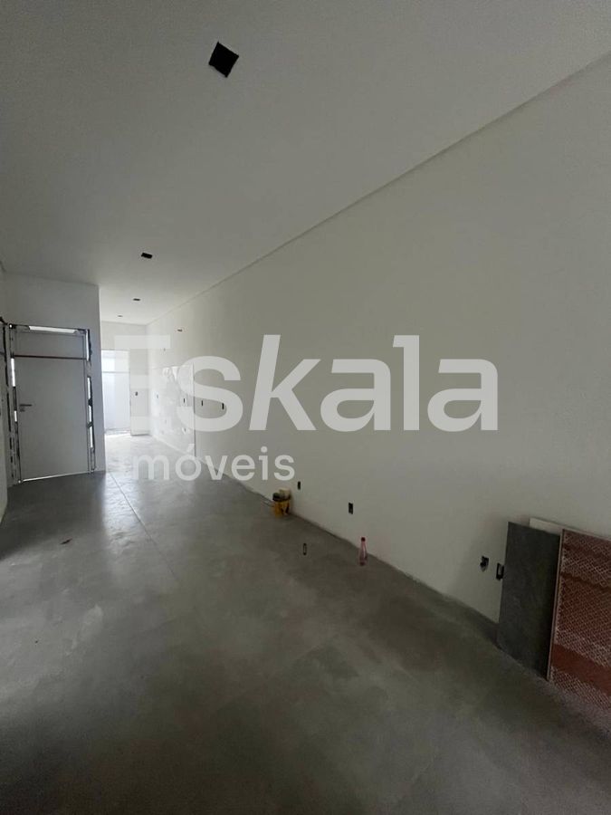 Casa geminada à venda com 01 suíte + 01 quarto Bairro Jaraguá 99