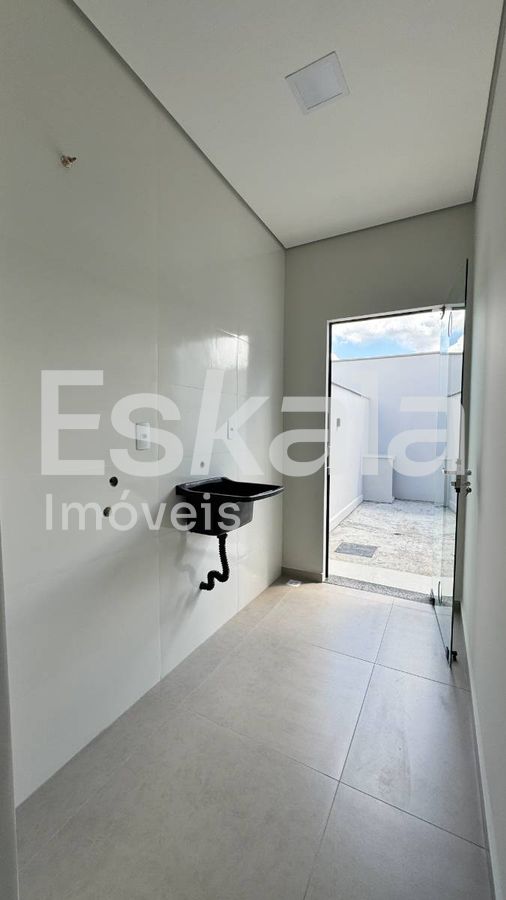 Casa Geminada com 02 Quartos João Pessoa - Jaraguá do Sul