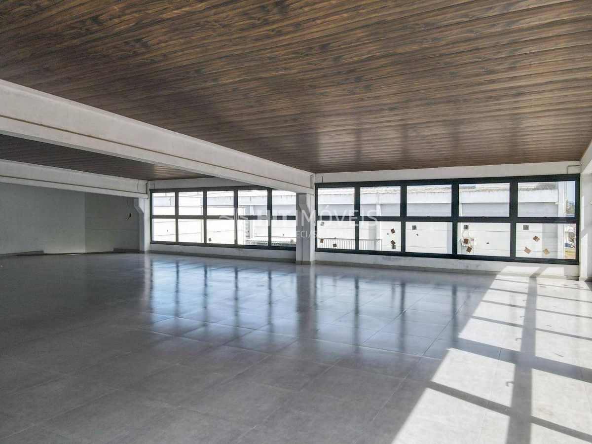 Edifício comercial - vila nova - ituporanga - sc