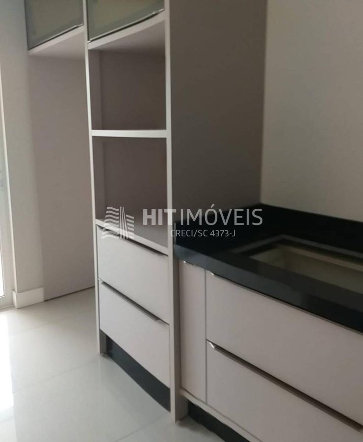 Apartamento - centro - ituporanga - sc