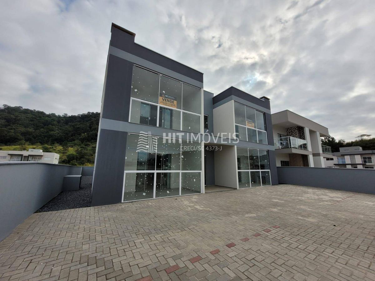 Apartamento - gruta - ituporanga - sc