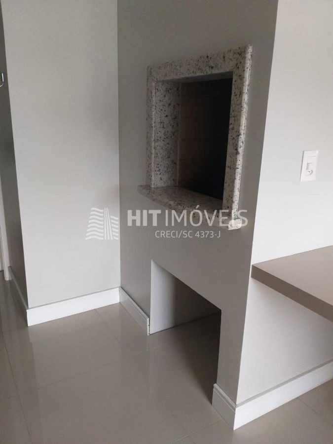 Apartamento - centro - ituporanga - sc