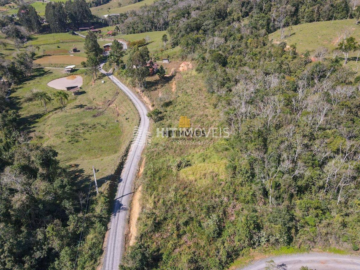 Sítio - santa tereza - aurora - sc - foto 19