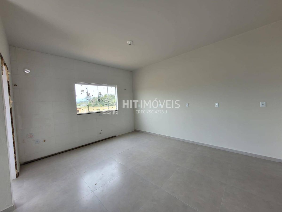 Apartamento - gruta - ituporanga - sc