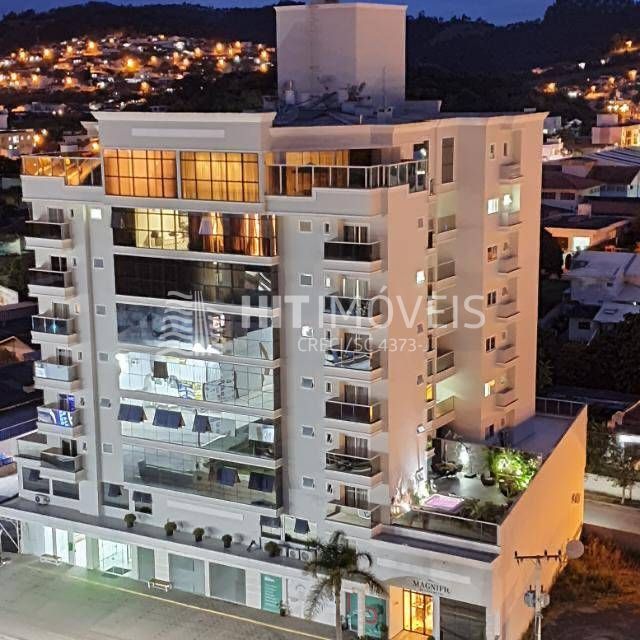 Apartamento - centro - ituporanga - sc