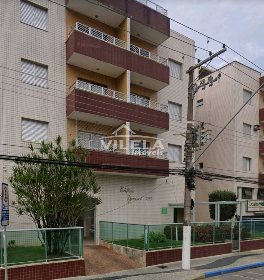 Apartamento para venda-centro-caraguatatuba-sp