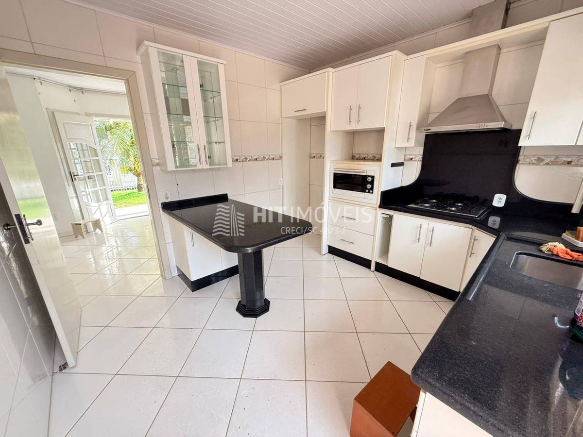 Casa - boa vista - ituporanga - sc