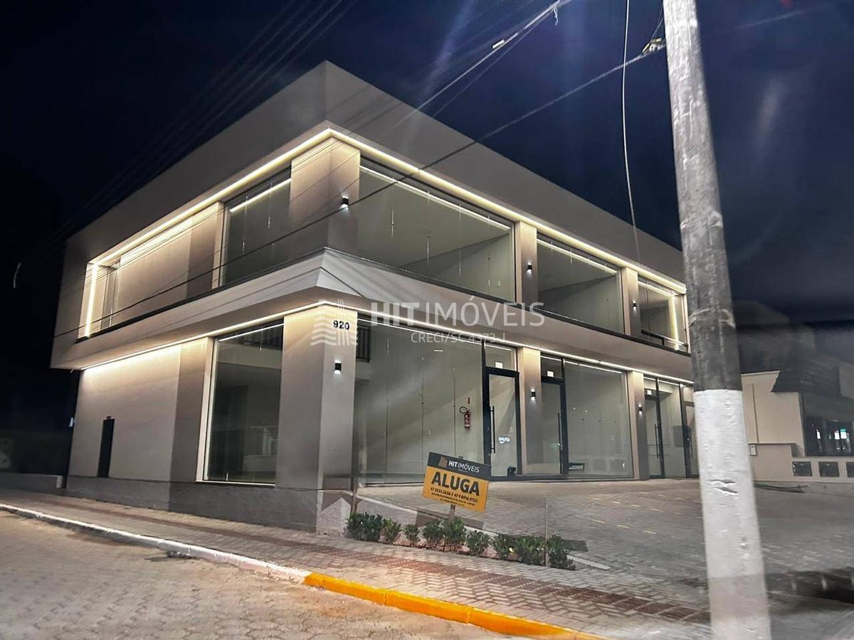 Salas comerciais - gabiroba - ituporanga - sc