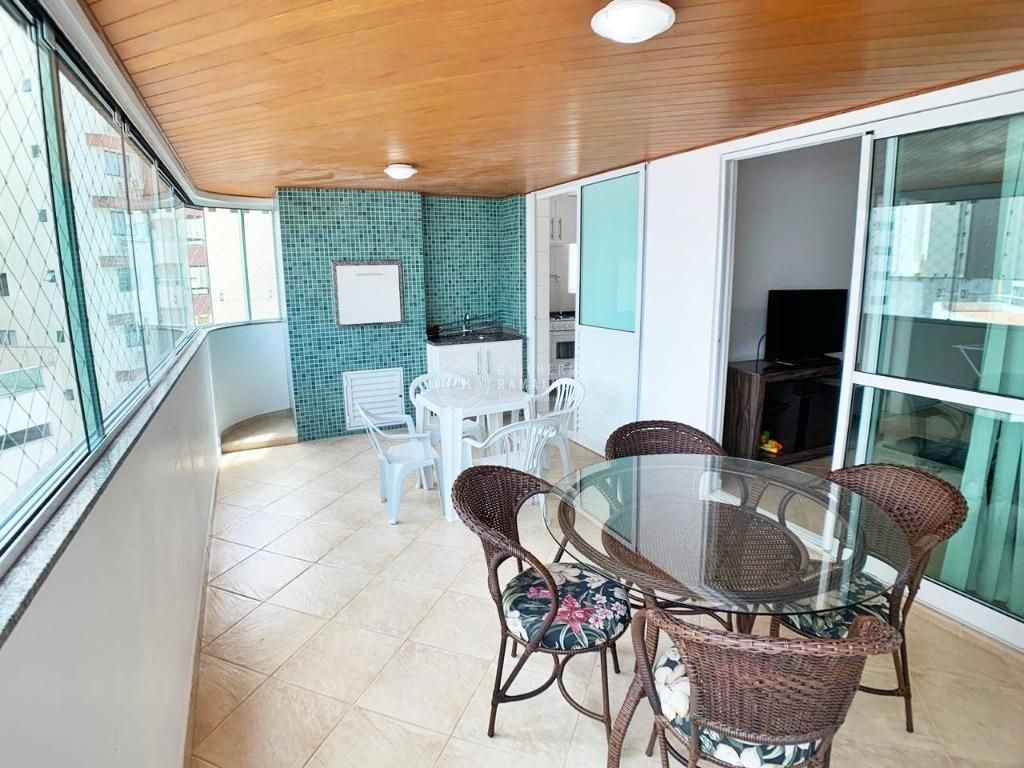 Temporada Ed. Saint Michel: 3 quartos com churrasqueira // 2 vagas - Apartamento em Centro, Balneário Camboriú - para temporada - IMOBILIÁRIA GUILHERME LTDA