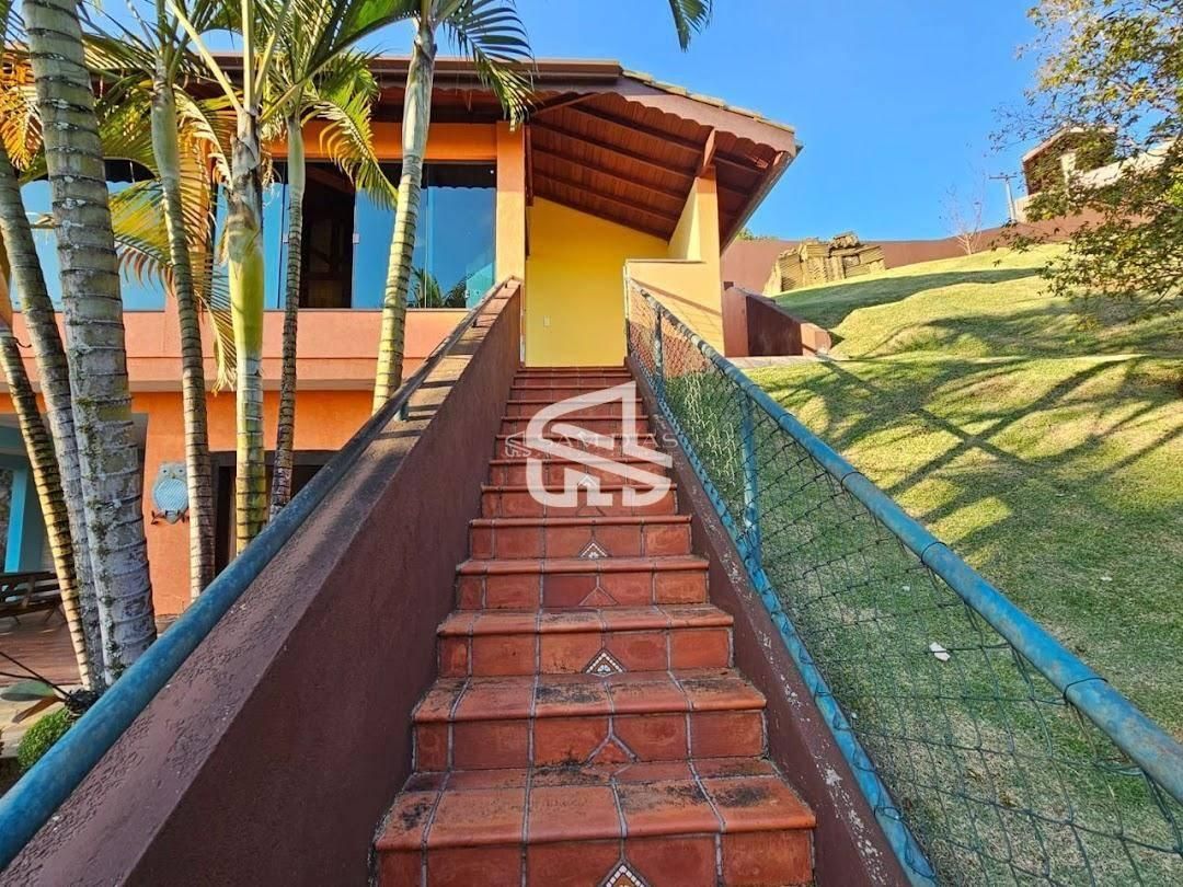 Casa, 5 quartos, 420 m² - Foto 37