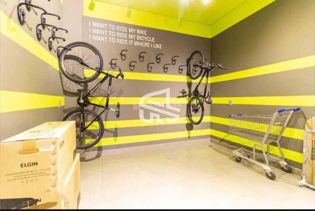 Flat/Apart Hotel, 1 quarto, 17 m² - Foto 14