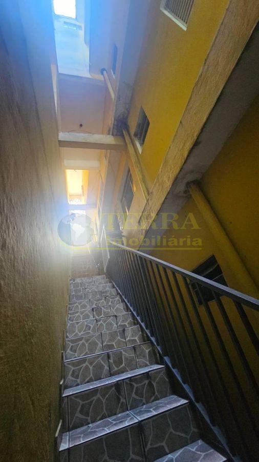 Terreno com 4 Casas à Venda - Jardim Bandeira, Osasco - 18