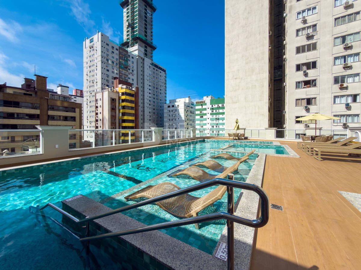 Apartamento de 4 quartos, 170m² no bairro Centro, em Balneário Camboriú | Eu Corretor