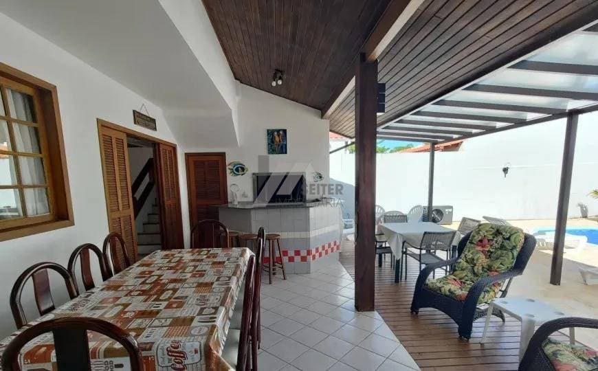 Casa venda praia Daniela Florianopolis
