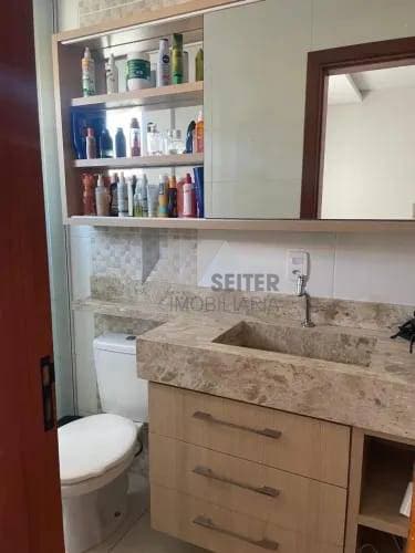 Apartamento 2 dormitórios suite Venda Cachoeira do Bom Jesus Florianópolis