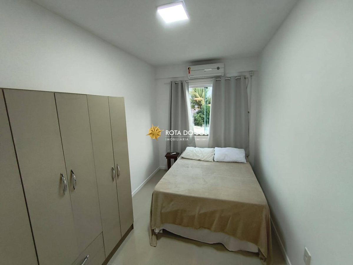 San Gabriel Apartamento mobiliado 2 Quartos à Venda Praia Bombas Bombinhas Sc — foto 8