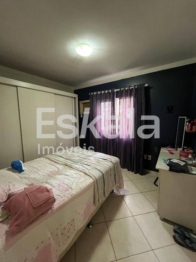 Casa Com 03 Quartos Nereu Ramos - Jaraguá Do Sul