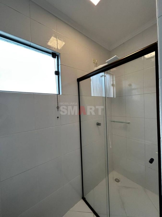 Apartamento 1 Suite e 2 Quartos no Bairro Nova Brasilia