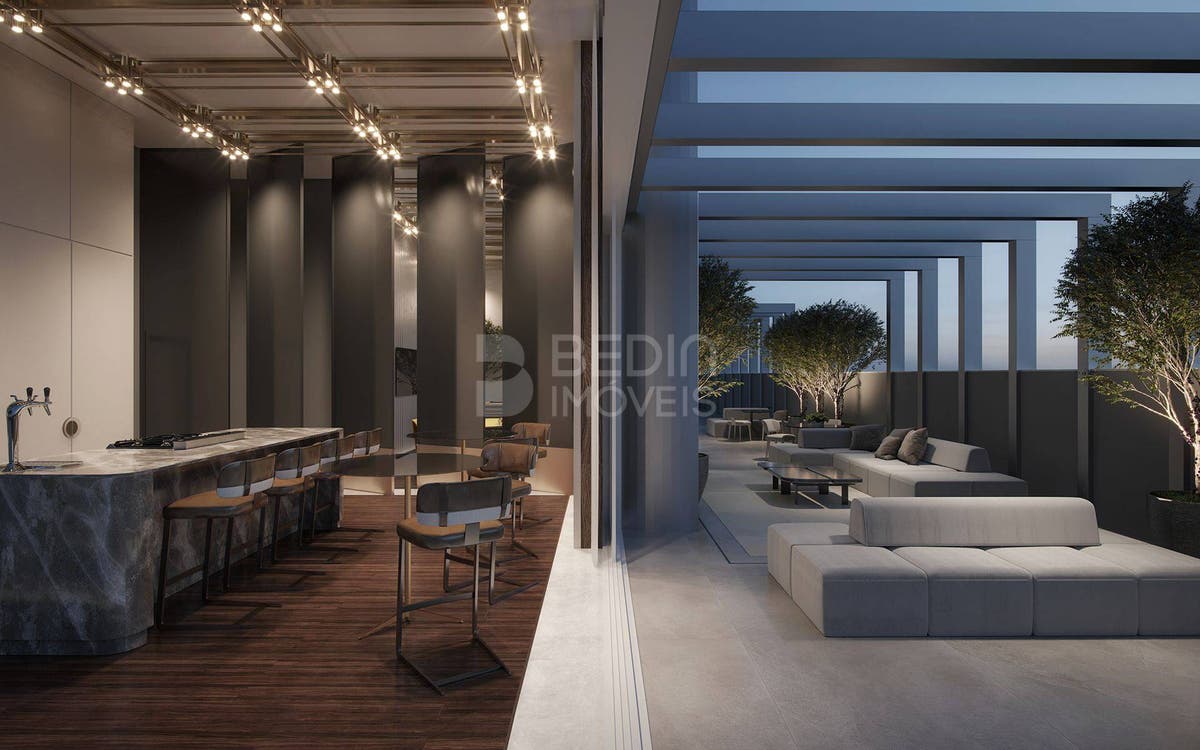 Apartamento de 4 quartos, 343m² no bairro Centro, em Balneário Camboriú | Eu Corretor